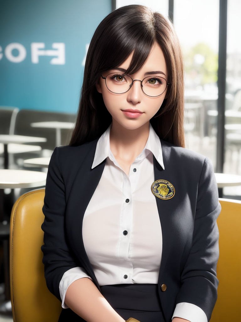 00006-3783077955-1girl  wearing flight attendant uniform, black hair black passe.png